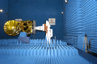Illustration for article titled India Reaches Mars With Mangalyaan's Safe Arrival
